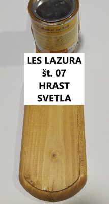 Les lazura 07 Les lazura 07