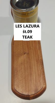 Les lazura 09 Les lazura 09