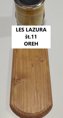 Les lazura 11 Les lazura 11